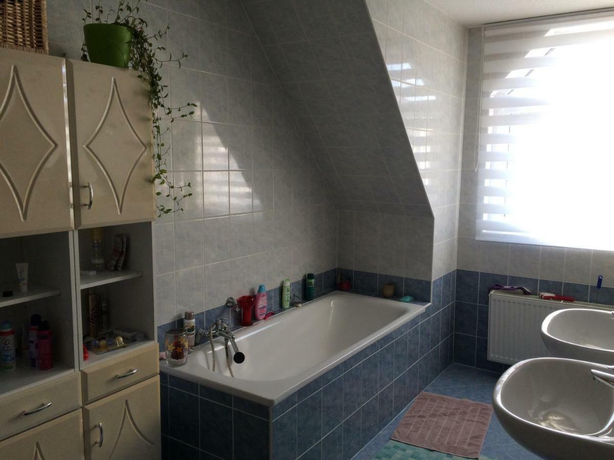 Willa Haus Sonnenstein Pirna Zewnętrze zdjęcie