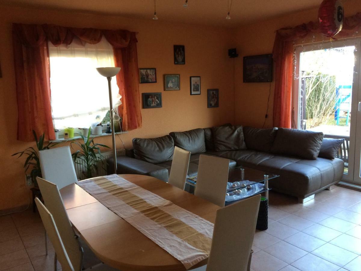 Willa Haus Sonnenstein Pirna Zewnętrze zdjęcie