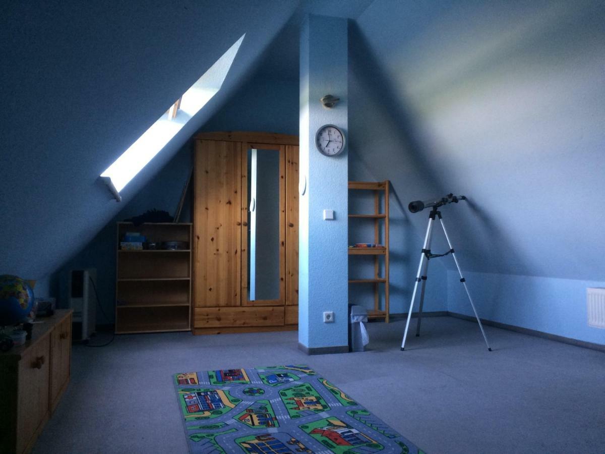 Willa Haus Sonnenstein Pirna Zewnętrze zdjęcie