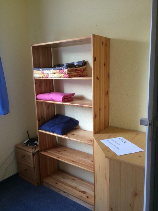 Willa Haus Sonnenstein Pirna Zewnętrze zdjęcie