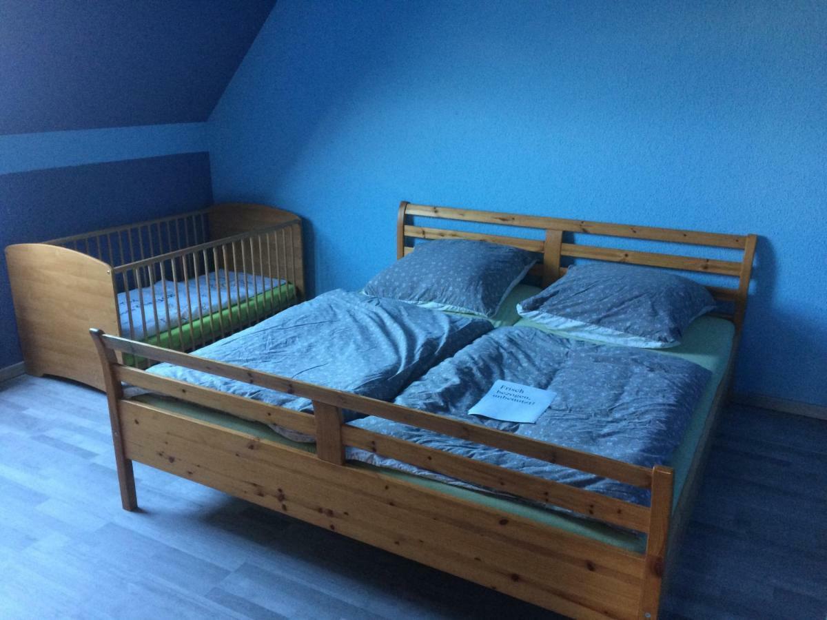 Willa Haus Sonnenstein Pirna Zewnętrze zdjęcie