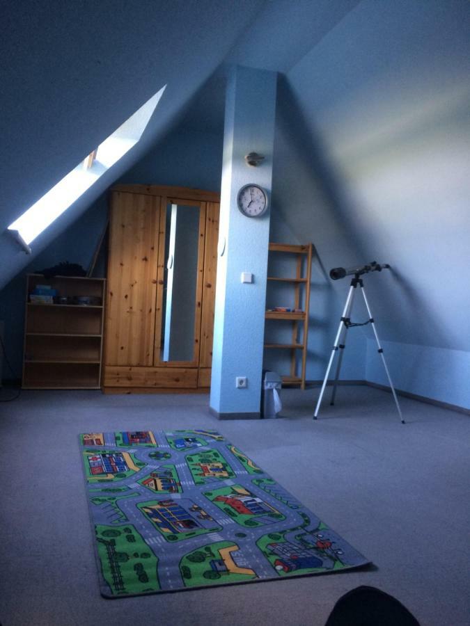 Willa Haus Sonnenstein Pirna Zewnętrze zdjęcie