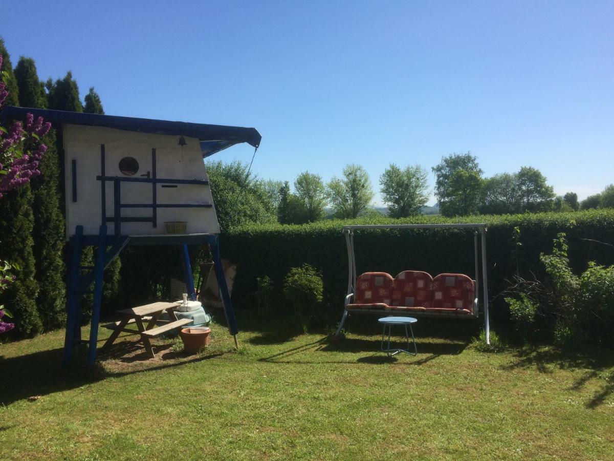 Willa Haus Sonnenstein Pirna Zewnętrze zdjęcie