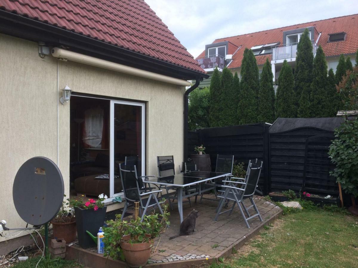 Willa Haus Sonnenstein Pirna Zewnętrze zdjęcie