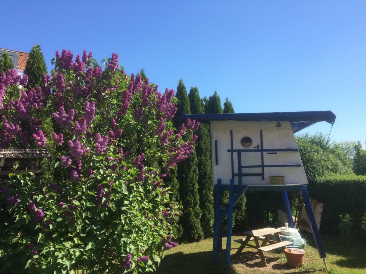 Willa Haus Sonnenstein Pirna Zewnętrze zdjęcie