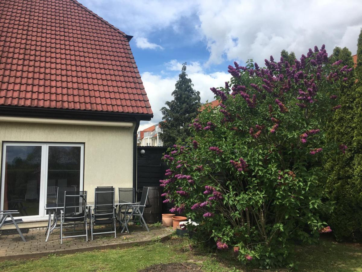Willa Haus Sonnenstein Pirna Zewnętrze zdjęcie